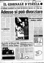 giornale/CFI0446562/1970/Dicembre (Ultima Edizione)